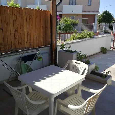 Holiday home Graziosa Villetta Con Tutti I Comfort *