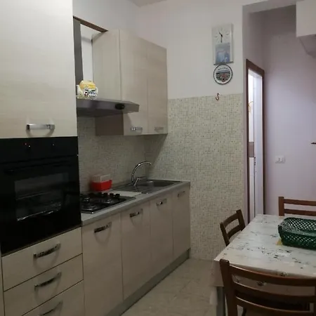 Graziosa Villetta Con Tutti I Comfort Holiday home